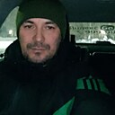 Maкс, 47 лет