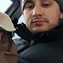 Aslan, 27 лет
