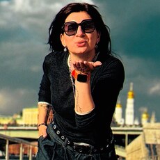 Юлия, 43 из г. Москва.