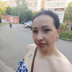 Алёнка, 38 из г. Серпухов.