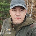 Дамир, 36 лет
