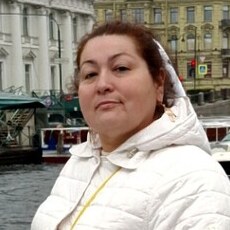 Фотография девушки Наталья, 45 лет из г. Санкт-Петербург