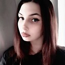 Ксения, 20 лет