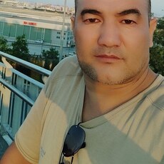 Фотография мужчины Murat, 48 лет из г. Лодзь