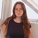 Александра, 19 лет