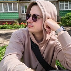 Фотография мужчины Андрей, 20 лет из г. Рязань