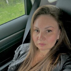Фотография девушки Анна, 41 год из г. Санкт-Петербург