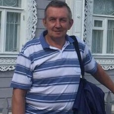 Фотография мужчины Василий, 56 лет из г. Люберцы