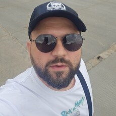 Фотография мужчины Александр, 37 лет из г. Королёв