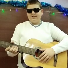 Фотография мужчины Алексей, 24 года из г. Столин