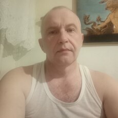 Фотография мужчины Игорь, 51 год из г. Новомосковск
