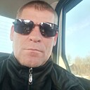 Макс, 45 лет