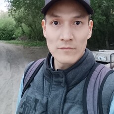 Фотография мужчины Руслан, 31 год из г. Омск