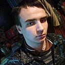 Виктор, 23 года