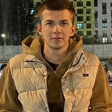 Фотография мужчины Кирилл, 20 лет из г. Курск
