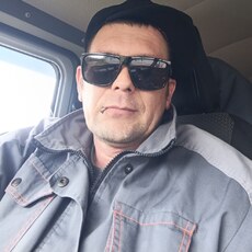 Фотография мужчины Роман, 43 года из г. Дальнереченск