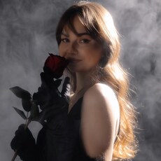 Фотография девушки Марина, 27 лет из г. Санкт-Петербург