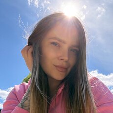 Фотография девушки Melisa, 31 год из г. Минск