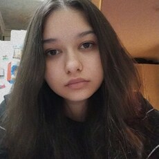Фотография девушки Галя, 23 года из г. Санкт-Петербург