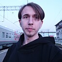 Алексей, 21 год