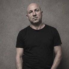 Фотография мужчины Paska, 45 лет из г. Каунас