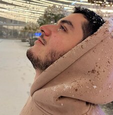 Фотография мужчины Георгий, 22 года из г. Сочи