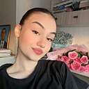 Эмилия, 18 лет