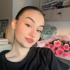 Эмилия, 18 из г. Абакан.