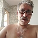 Валерий, 60 лет