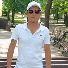 Фотография мужчины Sergo, 39 лет из г. Калининград