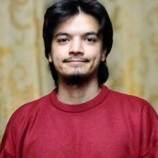 Фотография мужчины Kair, 30 лет из г. Бронницы