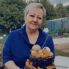 Фотография девушки Алла, 61 год из г. Орша