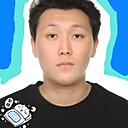 Ильяс, 22 года