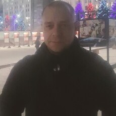 Фотография мужчины Pav, 41 год из г. Волгодонск
