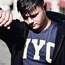 Денис, 18 лет