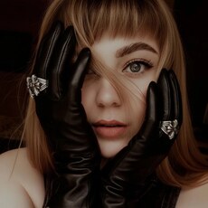 Елена, 25 из г. Новосибирск.