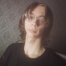 Фотография мужчины Михаил, 18 лет из г. Тамбов