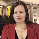 Дарья, 27 лет