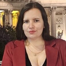 Фотография девушки Дарья, 27 лет из г. Москва