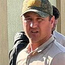 Хуршед, 33 года