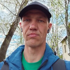 Фотография мужчины Алексей, 41 год из г. Сыктывкар
