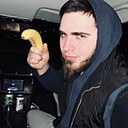 Заур, 22 года