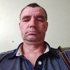 Фотография мужчины Сергей, 49 лет из г. Краснокамск
