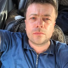 Фотография мужчины Friend, 40 лет из г. Махачкала