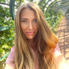 Фотография девушки Кристина, 32 года из г. Кемерово