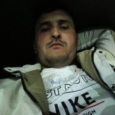Фотография мужчины Fayz, 31 год из г. Владивосток