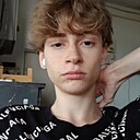 Максим, 18 лет