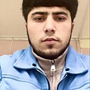 Мага, 22 года