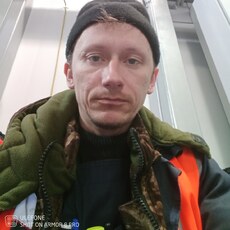 Фотография мужчины Павел, 38 лет из г. Усть-Кут