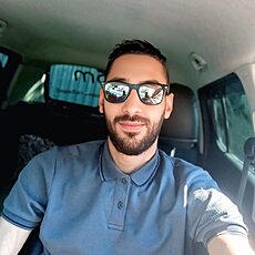 Фотография мужчины Слим, 34 года из г. Калининград